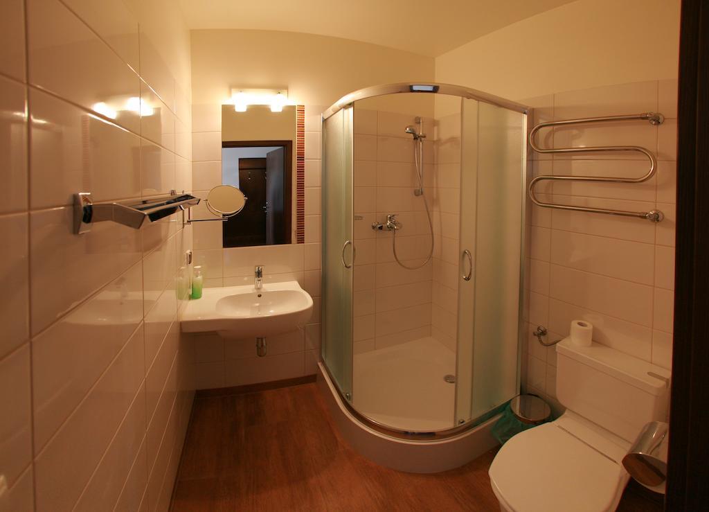 Motel Klara Sobotka (Ostrow Wielkopolski) Quarto foto