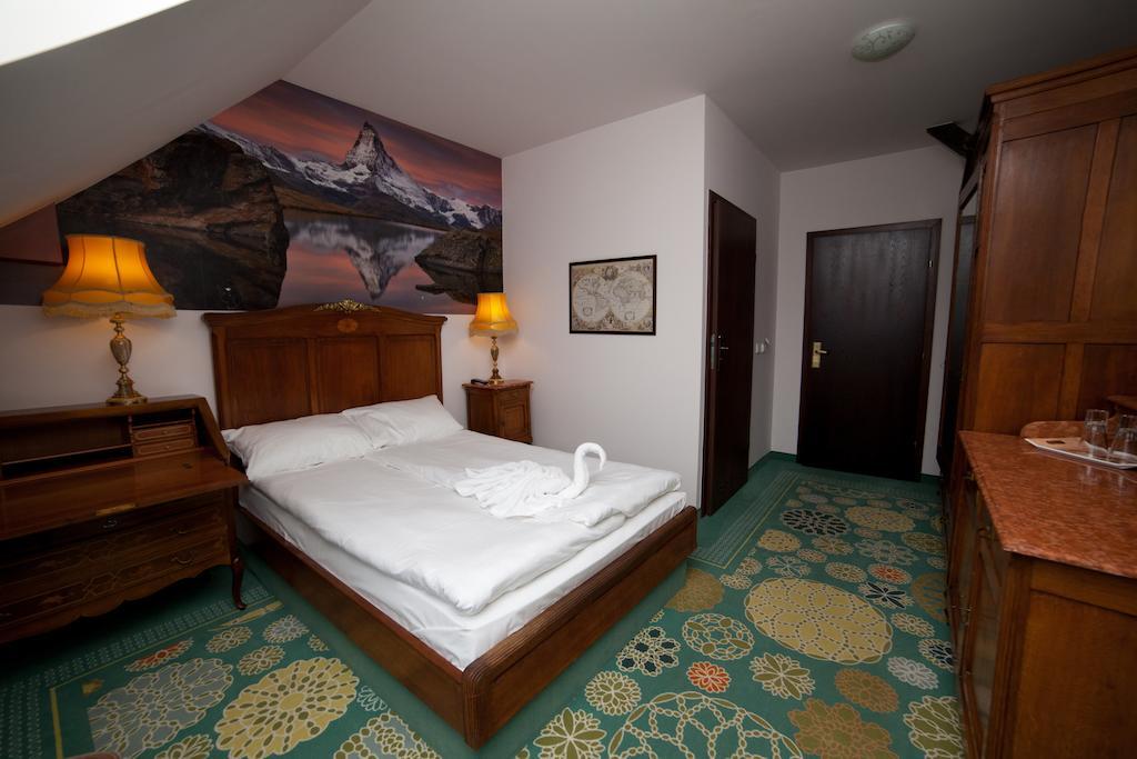 Motel Klara Sobotka (Ostrow Wielkopolski) Quarto foto