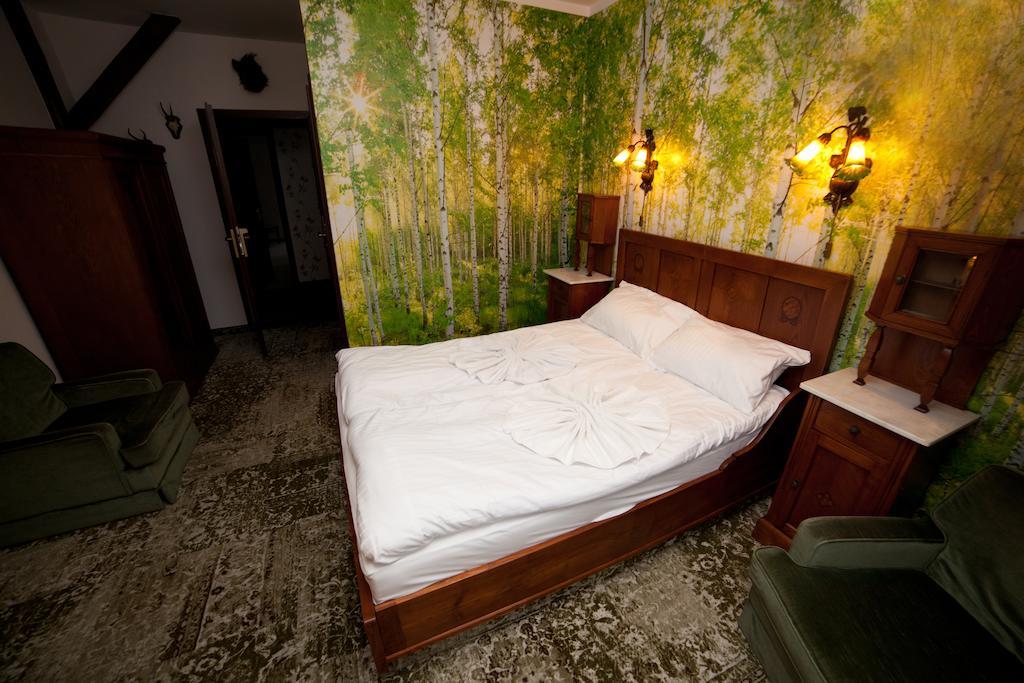 Motel Klara Sobotka (Ostrow Wielkopolski) Quarto foto